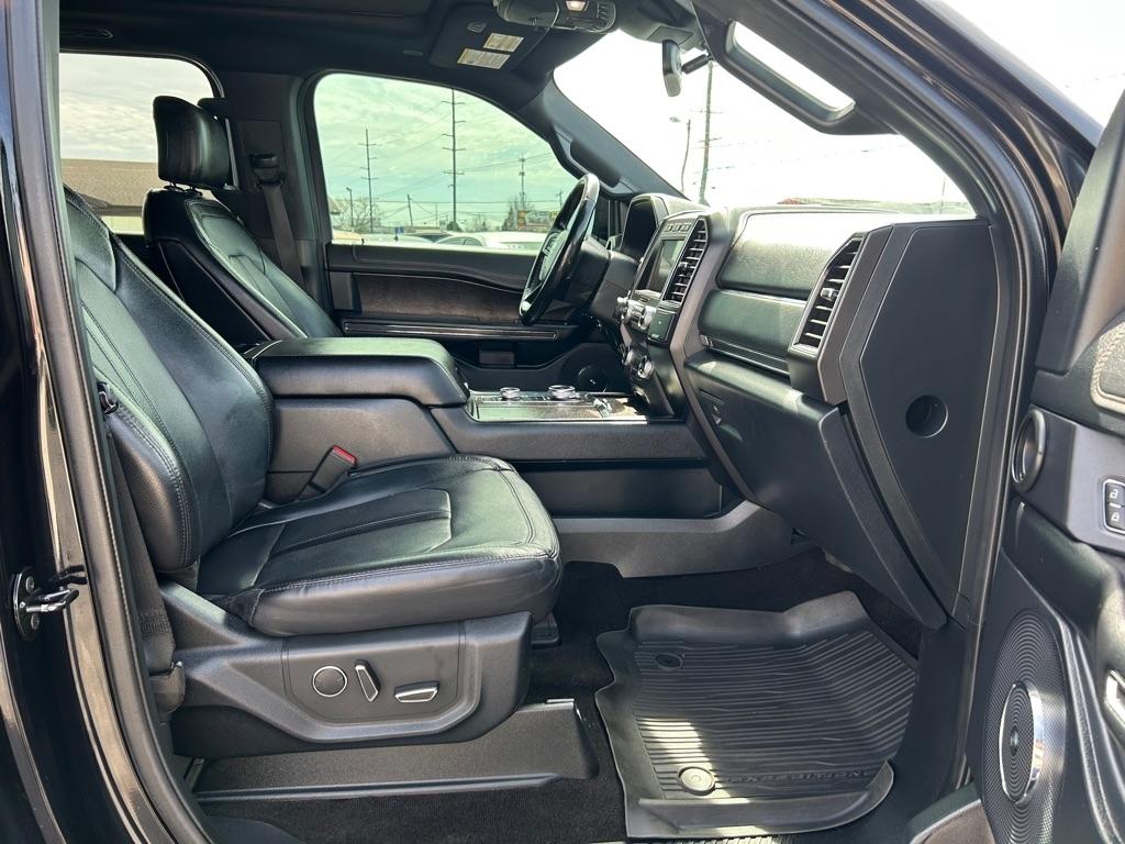 Ford Expedition Limited 4WD 2019