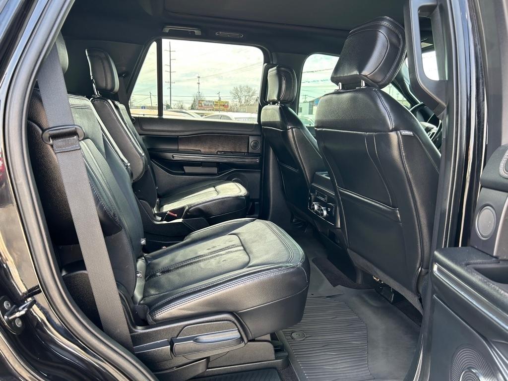 Ford Expedition Limited 4WD 2019