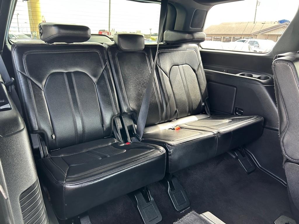 Ford Expedition Limited 4WD 2019