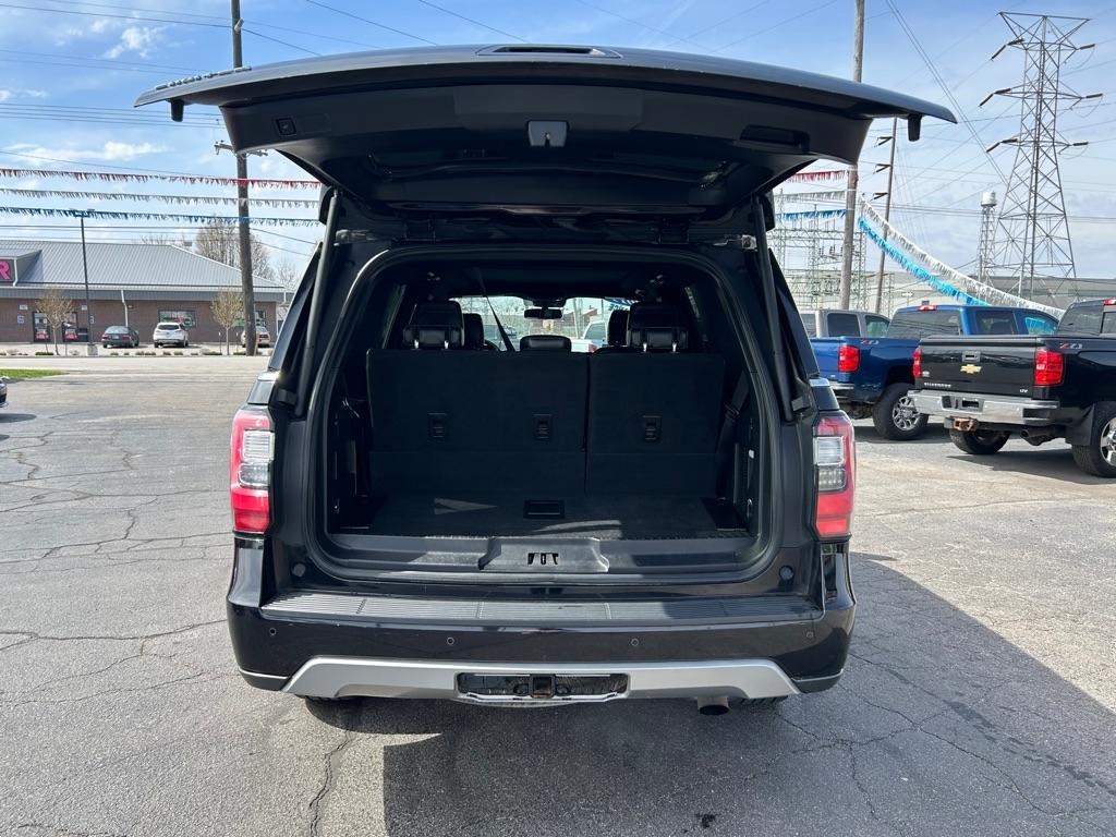 Ford Expedition Limited 4WD 2019