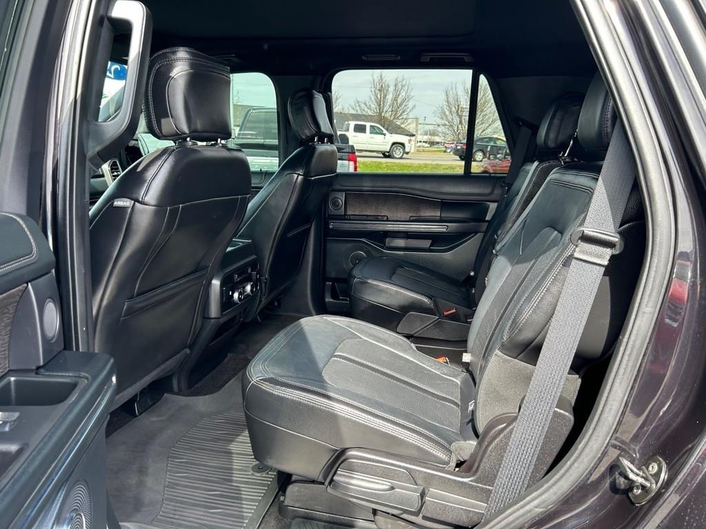 Ford Expedition Limited 4WD 2019
