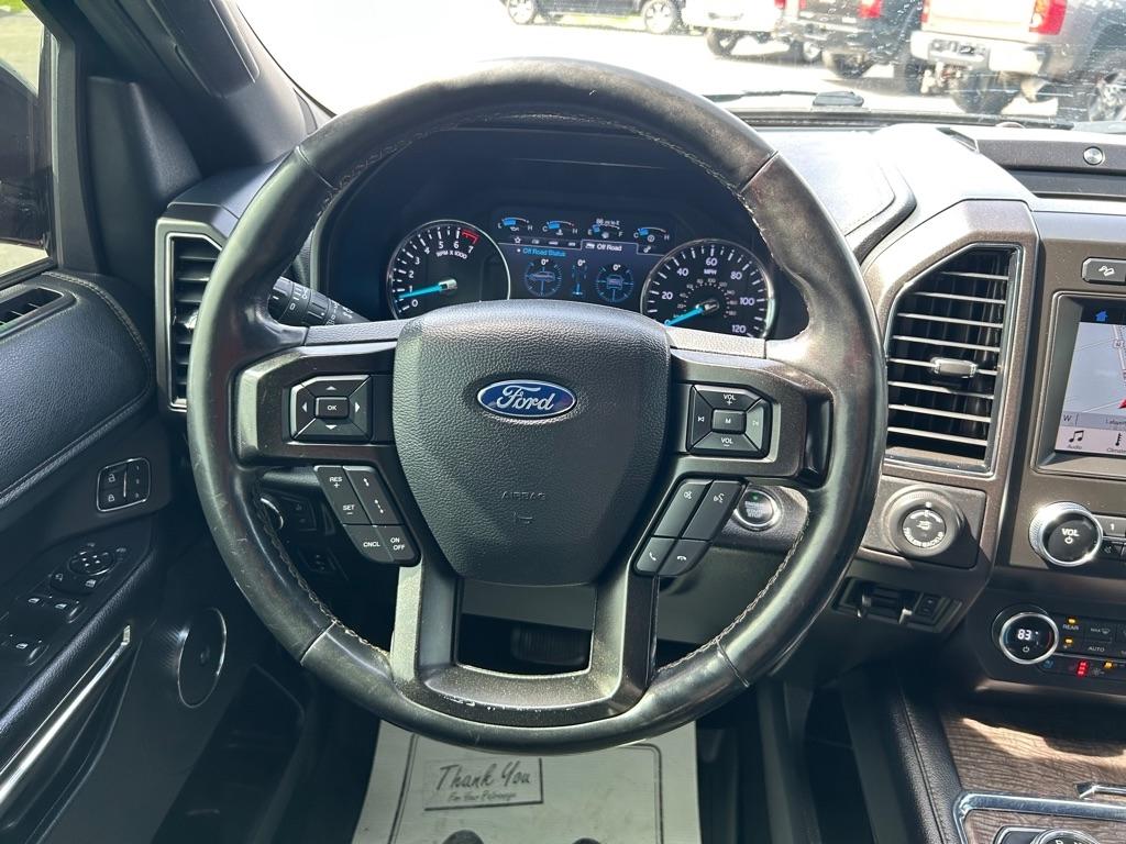 Ford Expedition Limited 4WD 2019