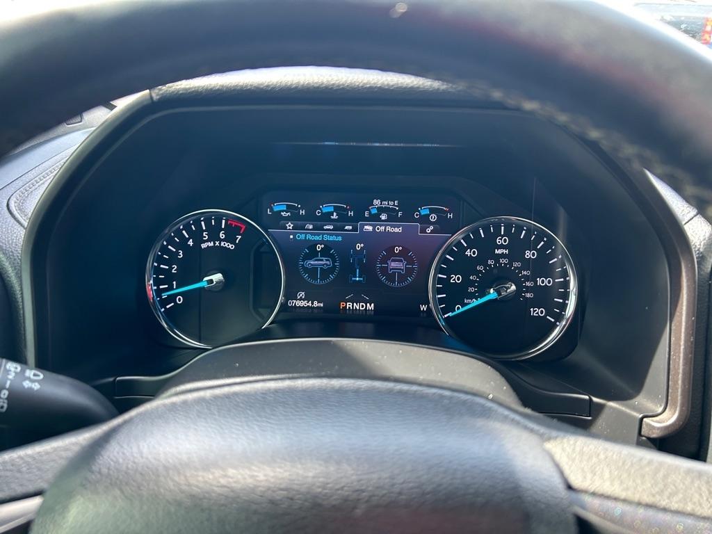 Ford Expedition Limited 4WD 2019