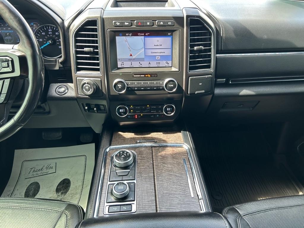 Ford Expedition Limited 4WD 2019