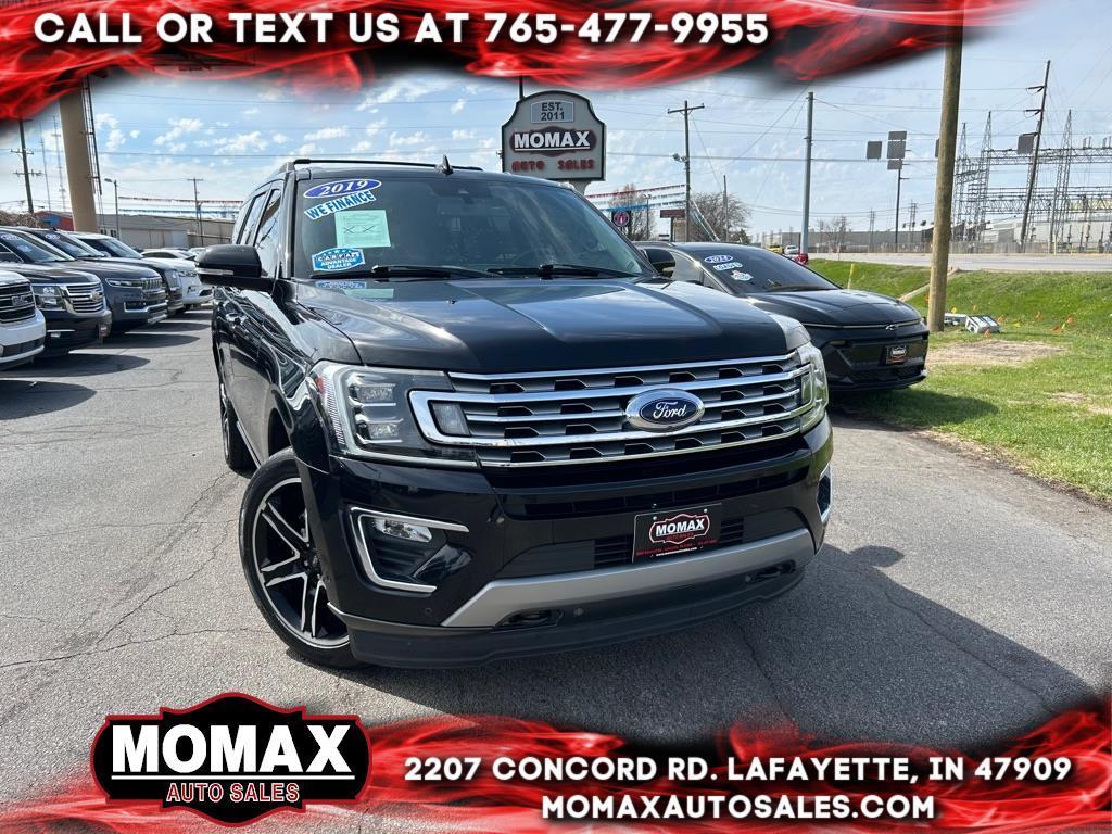 2019 Ford Expedition Limited 4WD