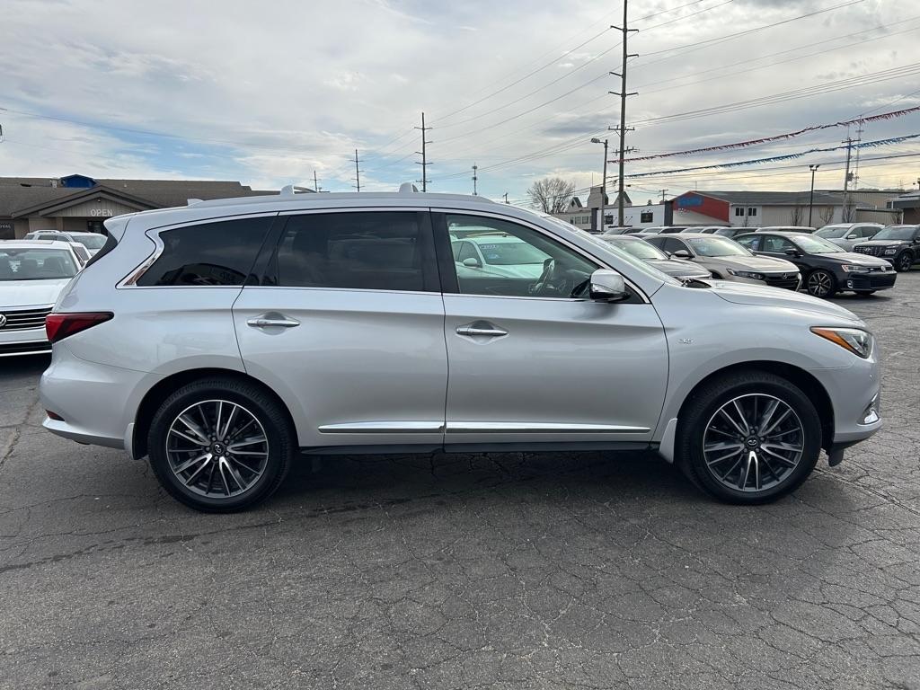 Infiniti QX60 PURE 2020
