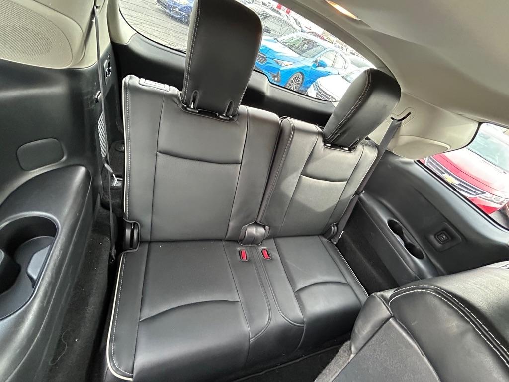 Infiniti QX60 PURE 2020