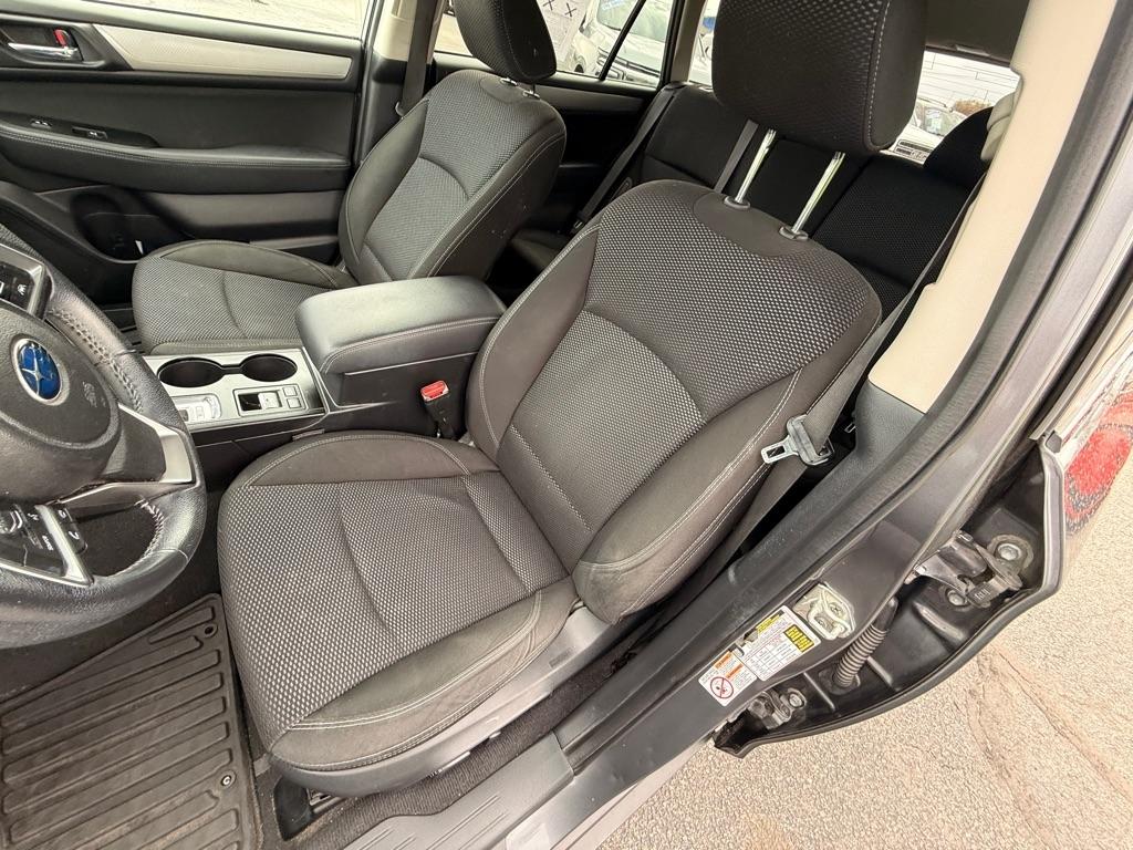 Subaru Outback 2.5i Premium 2018