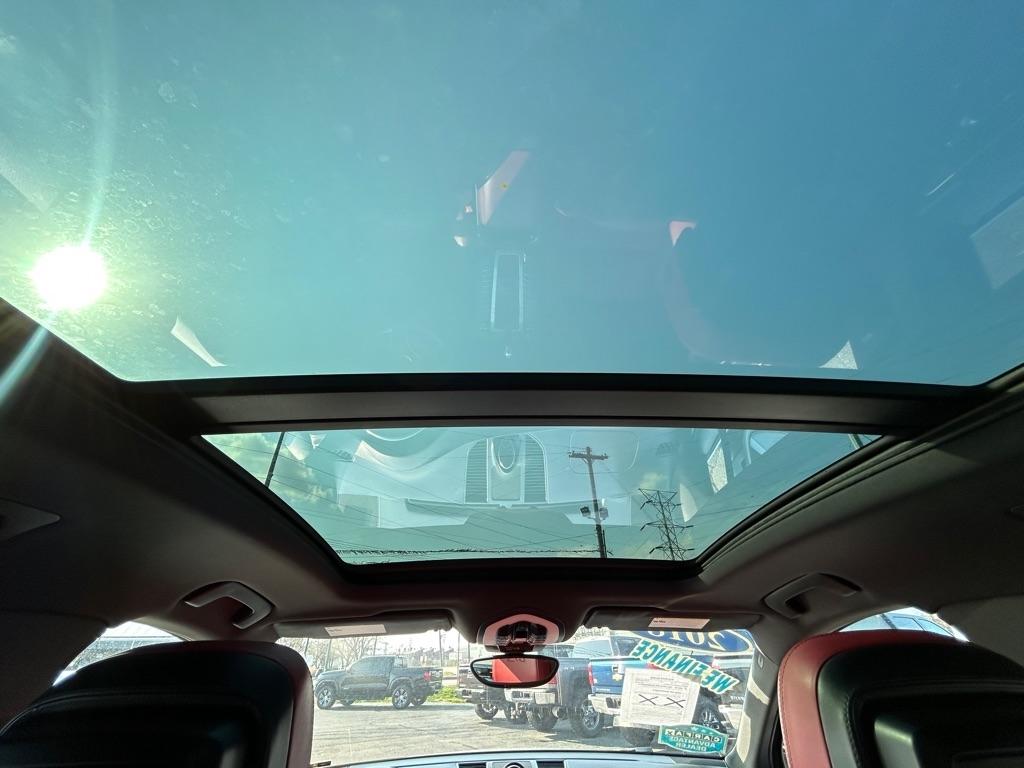 Porsche Macan GTS 2018