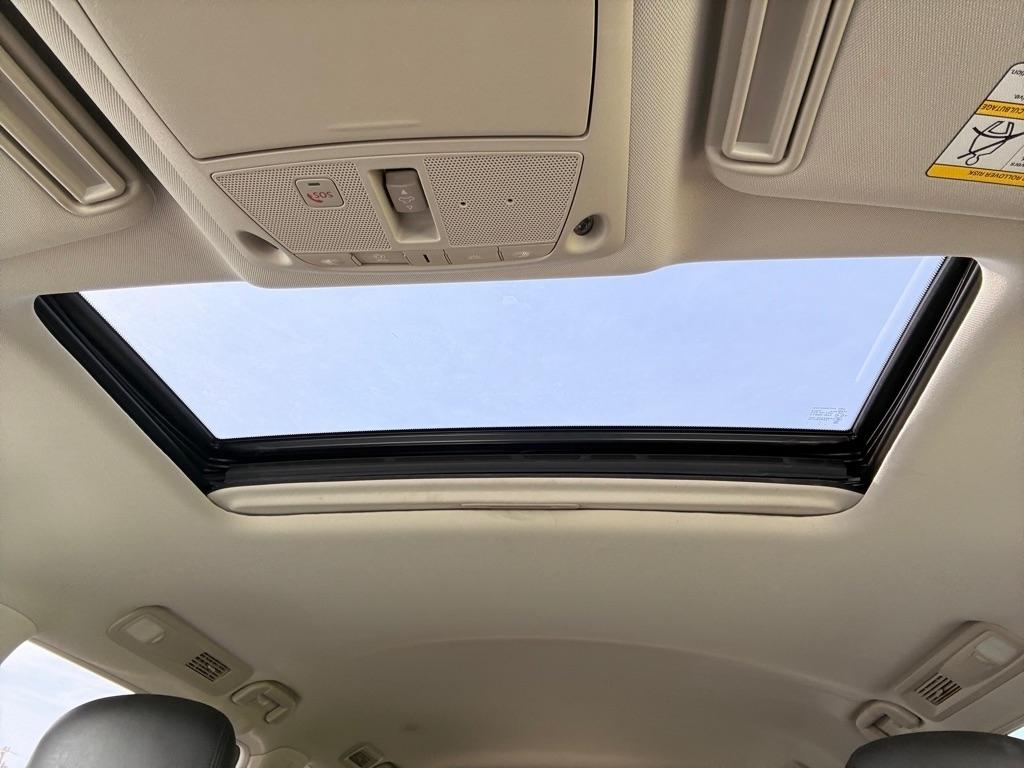 Nissan Armada SL 2WD 2021