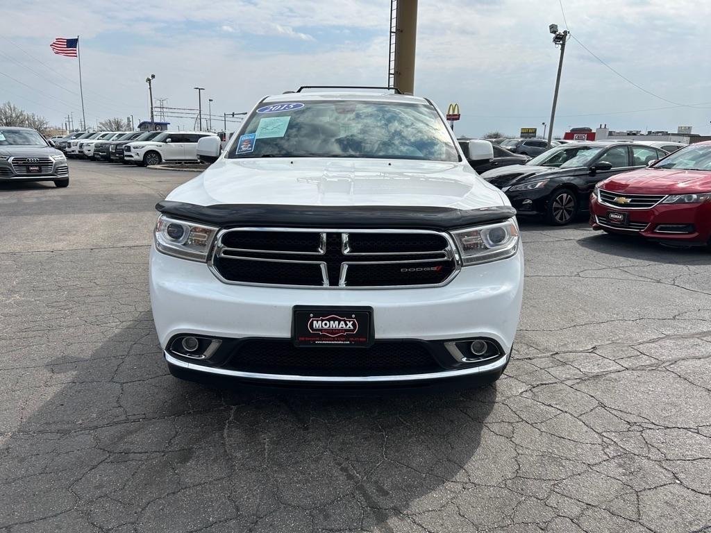 Dodge Durango Limited AWD 2015