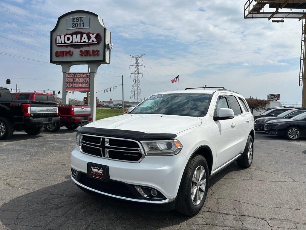 Dodge Durango Limited AWD 2015