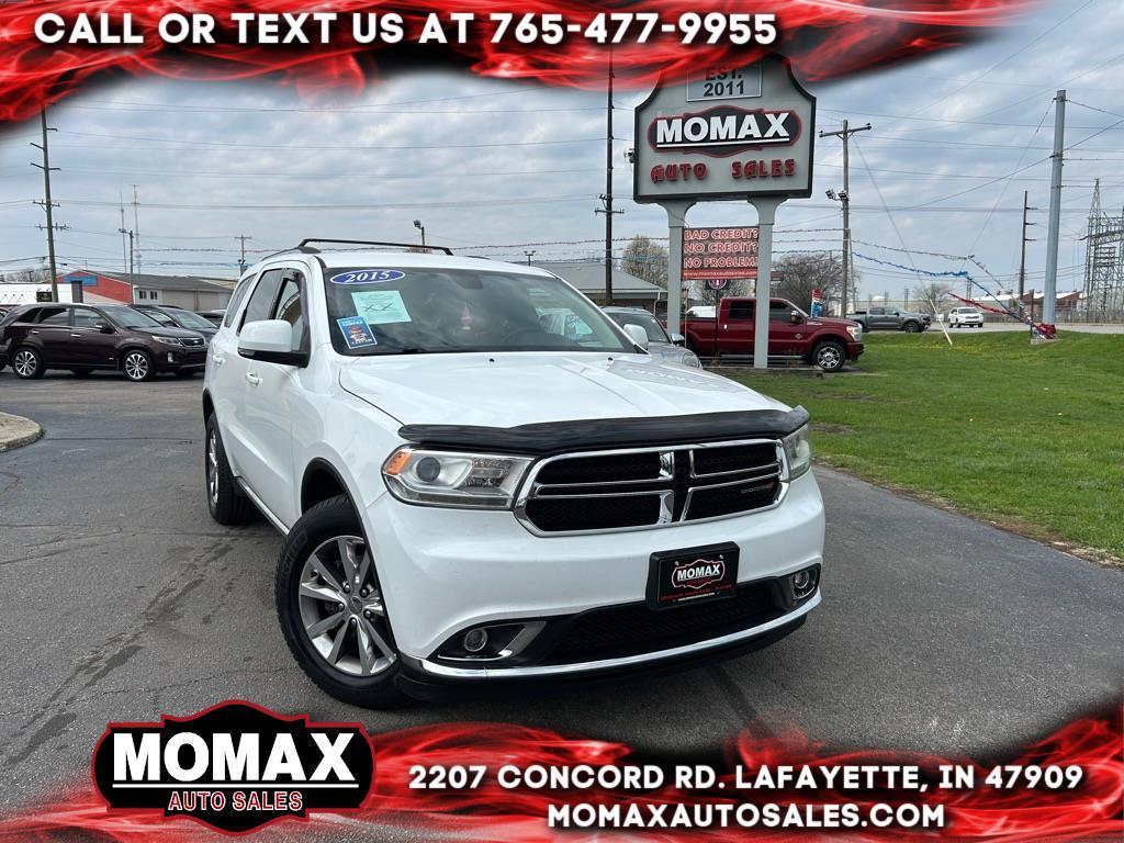 2015 Dodge Durango Limited AWD