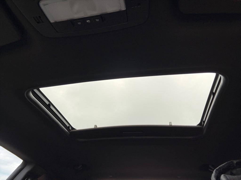 Chevrolet Camaro 2LT Coupe 2015