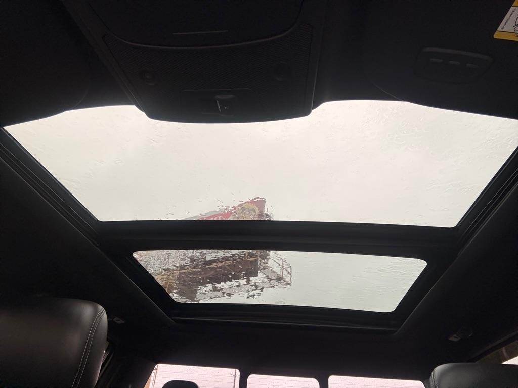 Ford F-150 XL SuperCrew 5.5-ft. Bed 4WD 2018