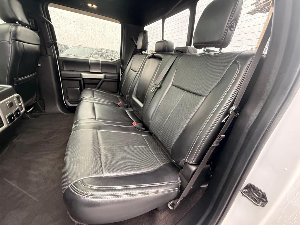 Ford F-150 XL SuperCrew 5.5-ft. Bed 4WD 2018