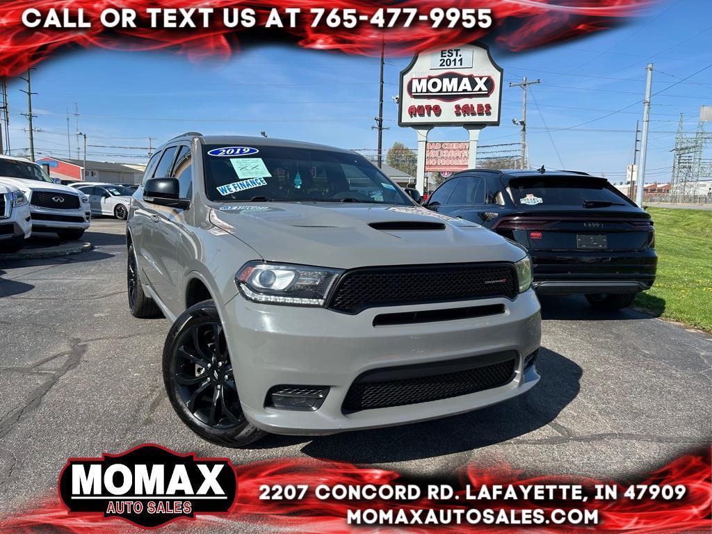 2019 Dodge Durango GT AWD