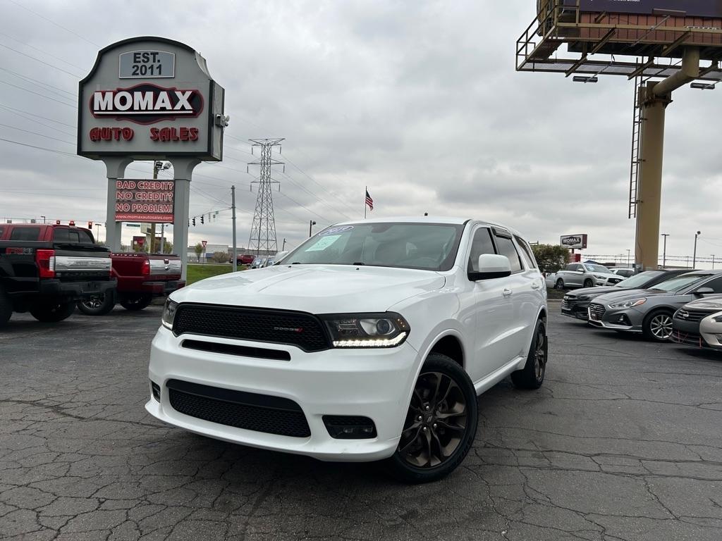 Dodge Durango GT AWD 2019