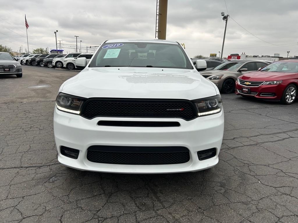 Dodge Durango GT AWD 2019