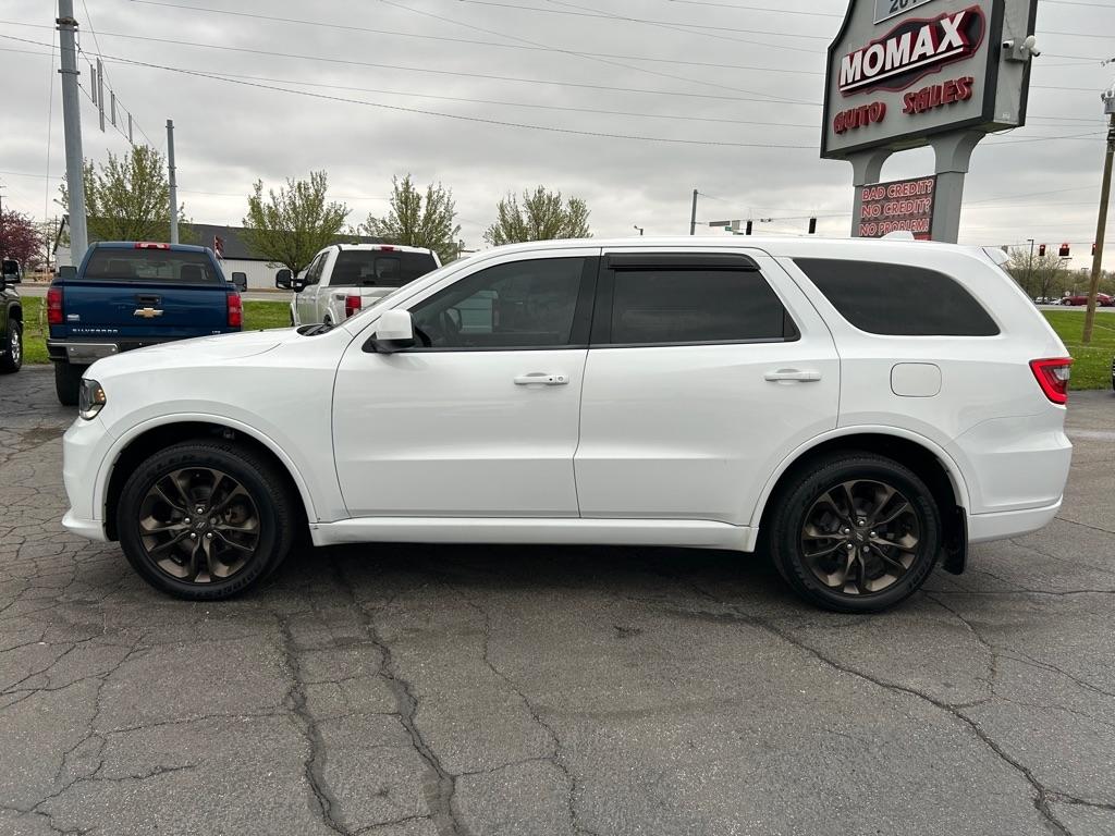 Dodge Durango GT AWD 2019