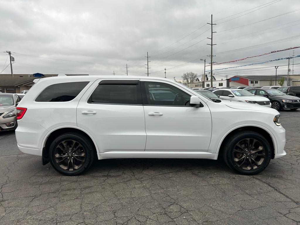 Dodge Durango GT AWD 2019