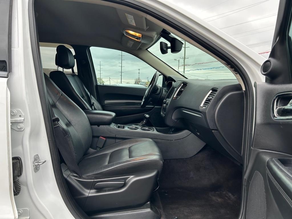 Dodge Durango GT AWD 2019