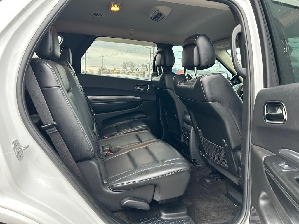 Dodge Durango GT AWD 2019