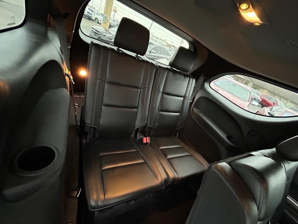 Dodge Durango GT AWD 2019