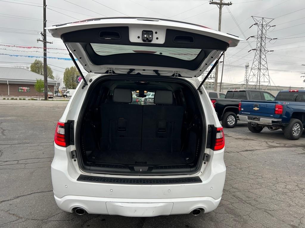 Dodge Durango GT AWD 2019