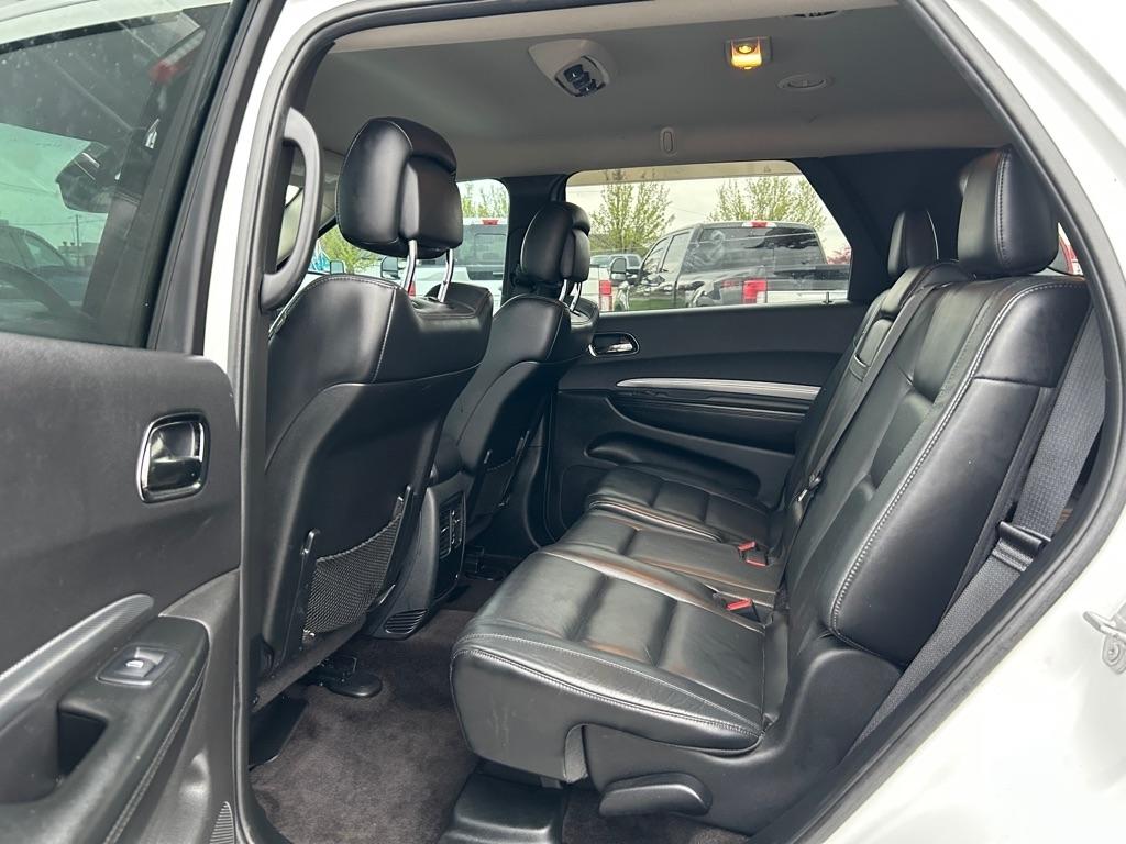 Dodge Durango GT AWD 2019