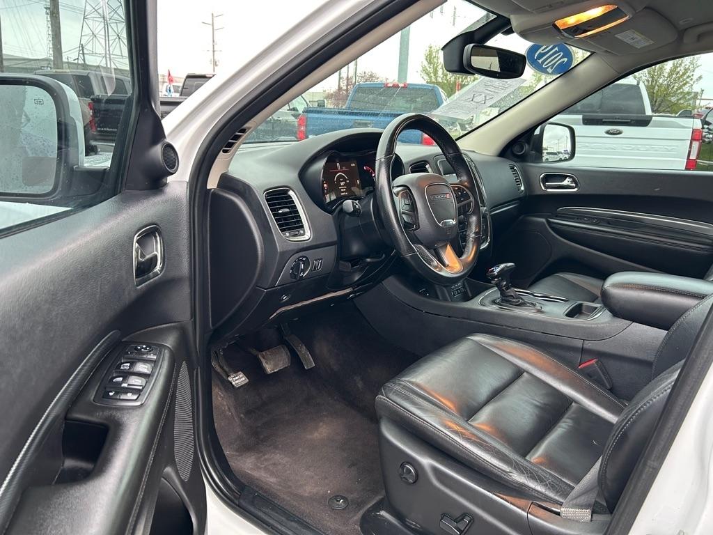 Dodge Durango GT AWD 2019