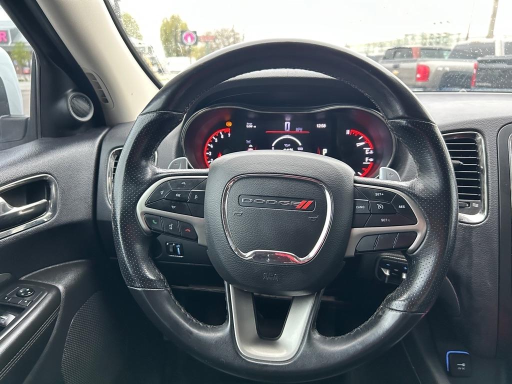 Dodge Durango GT AWD 2019