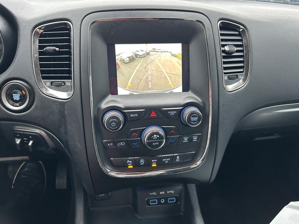 Dodge Durango GT AWD 2019