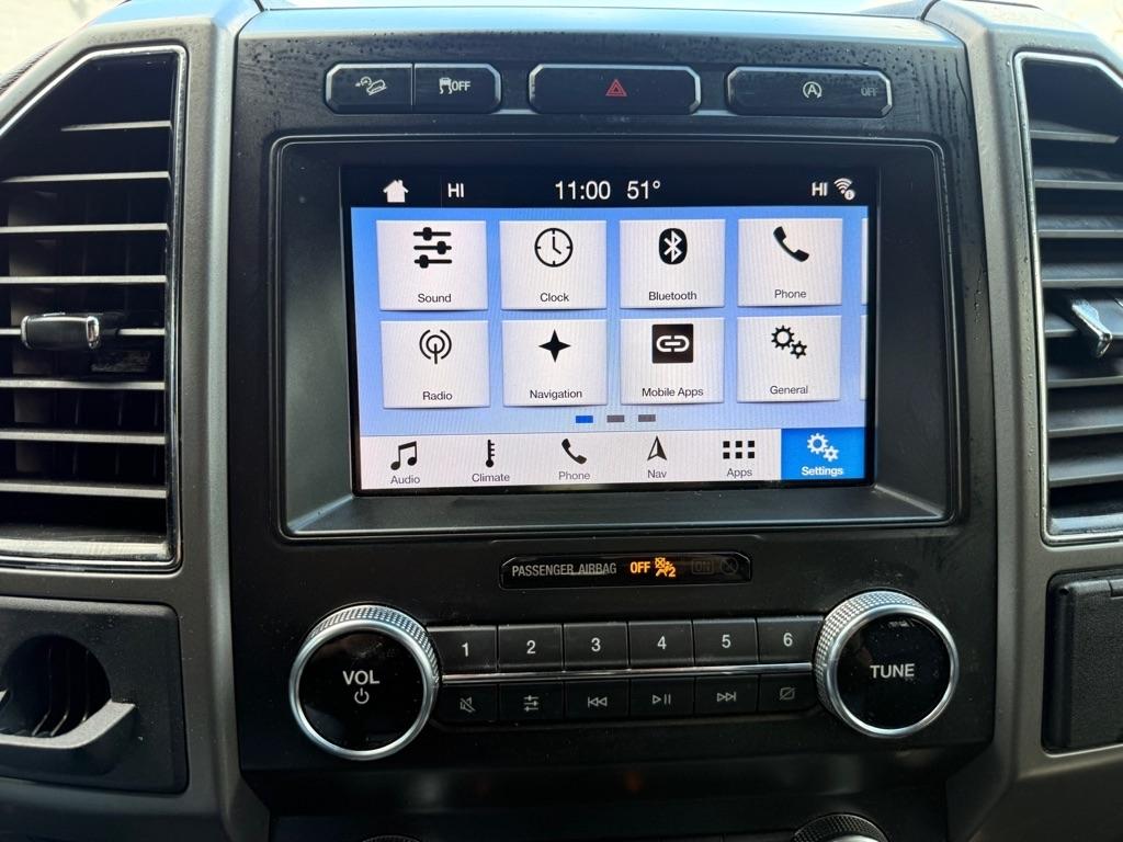 Ford Expedition MAX XLT 4WD 2019