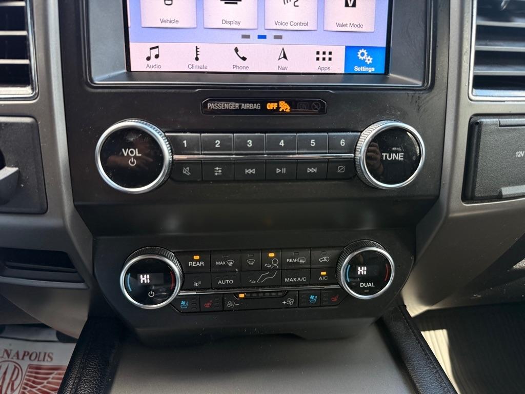 Ford Expedition MAX XLT 4WD 2019