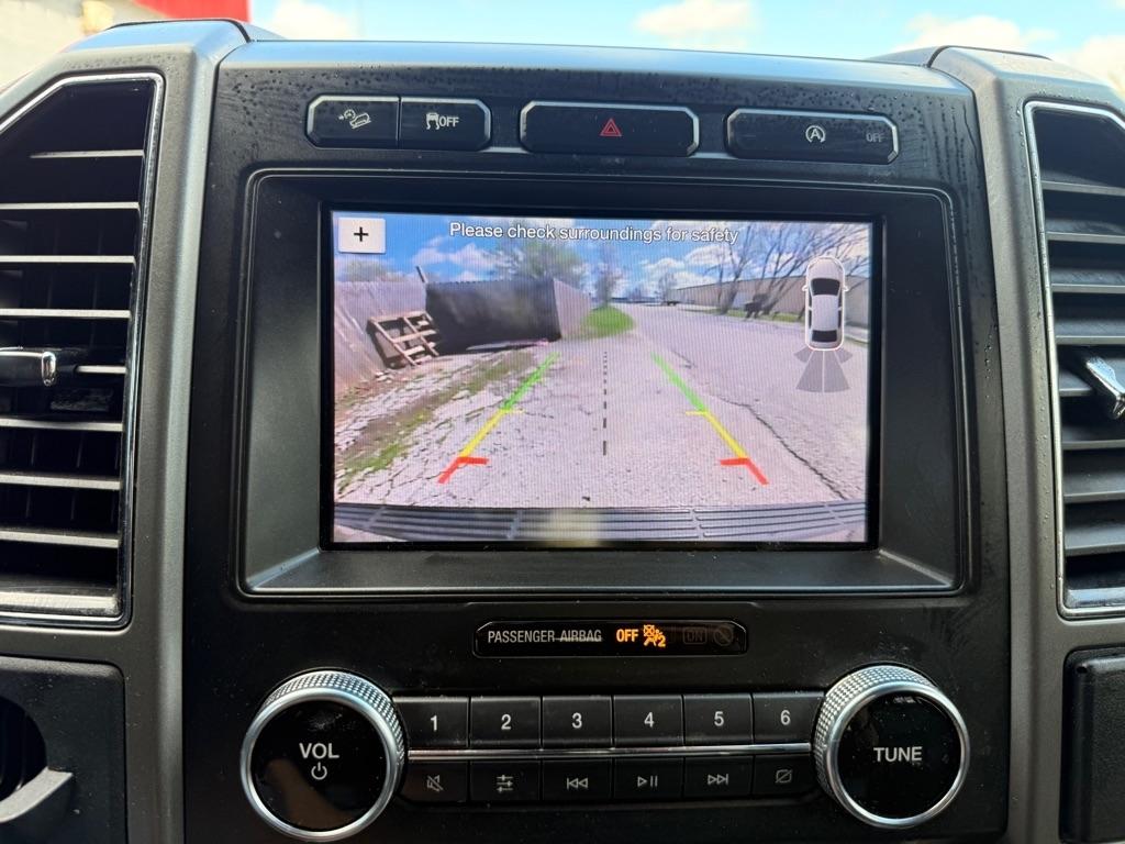 Ford Expedition MAX XLT 4WD 2019