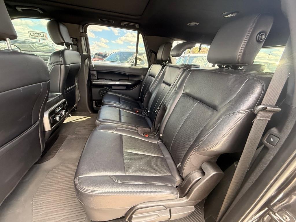 Ford Expedition MAX XLT 4WD 2019