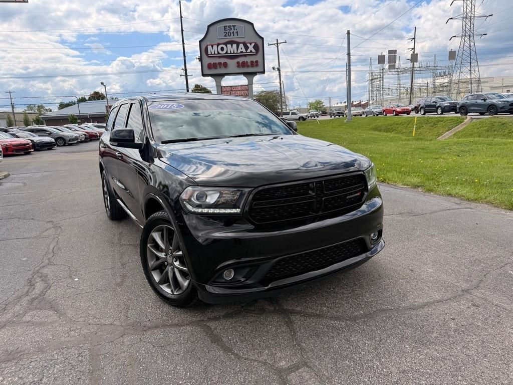Dodge Durango GT AWD 2018