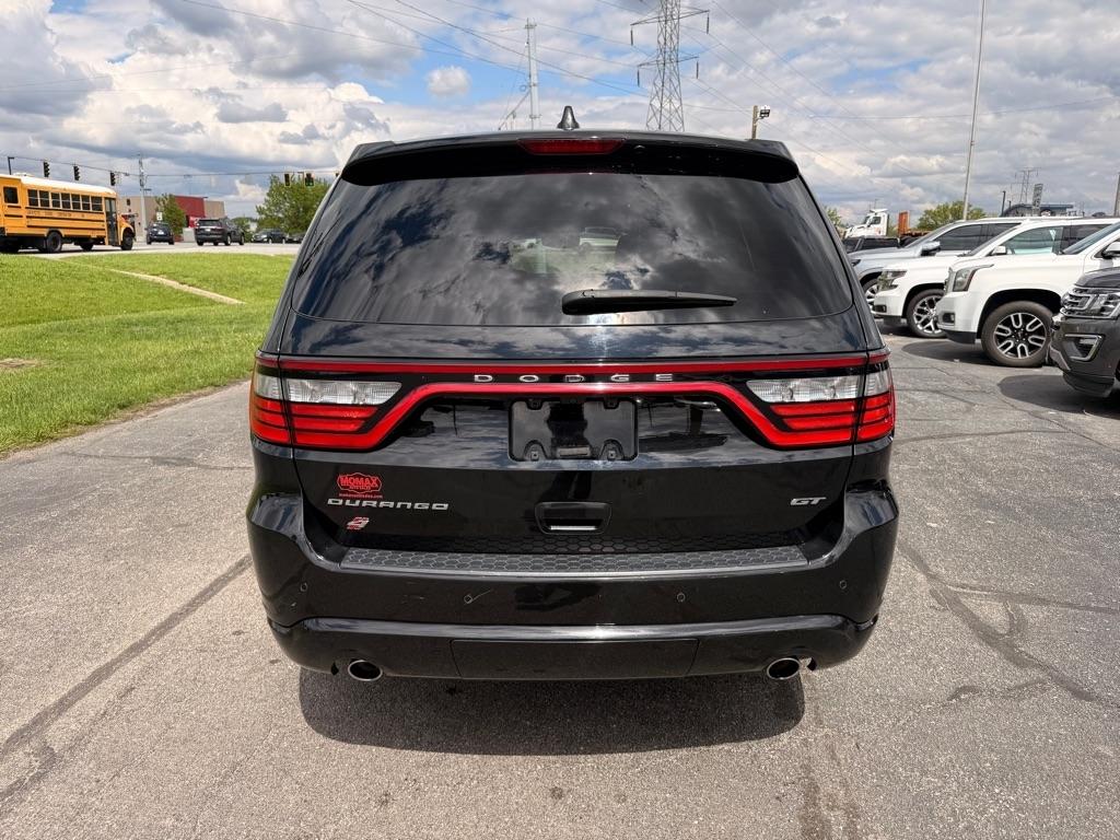 Dodge Durango GT AWD 2018