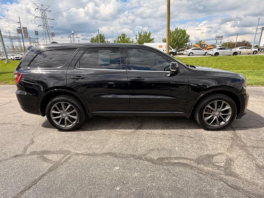 Dodge Durango GT AWD 2018