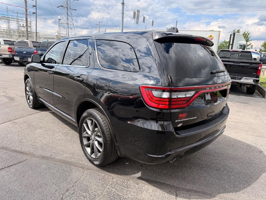 Dodge Durango GT AWD 2018