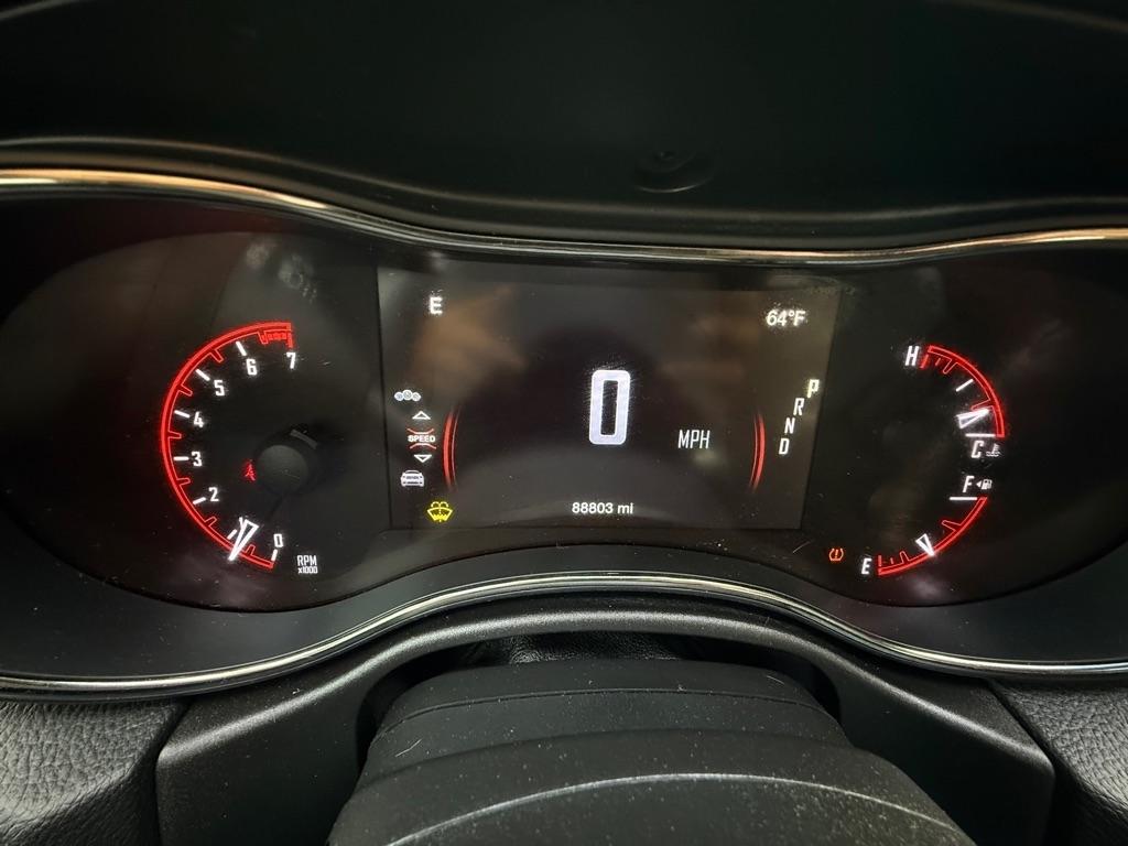 Dodge Durango GT AWD 2018