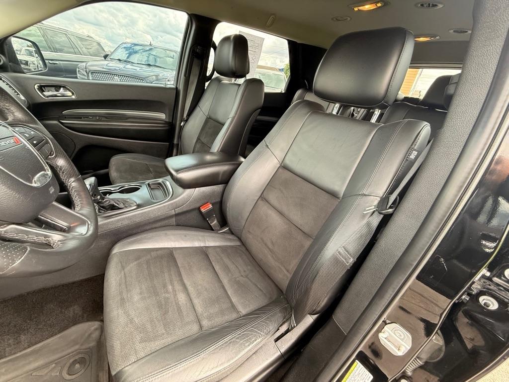 Dodge Durango GT AWD 2018