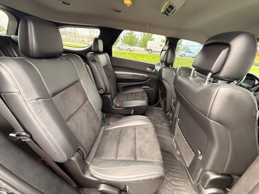 Dodge Durango GT AWD 2018
