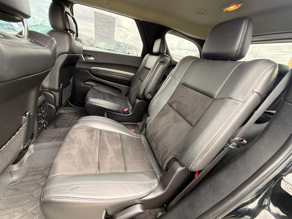 Dodge Durango GT AWD 2018