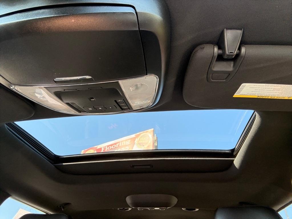 Dodge Durango R/T AWD 2016