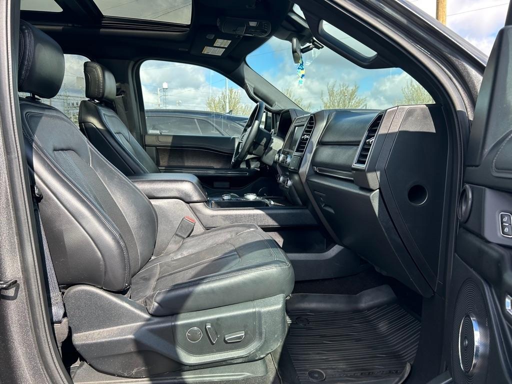 Ford Expedition MAX Limited 4WD 2019
