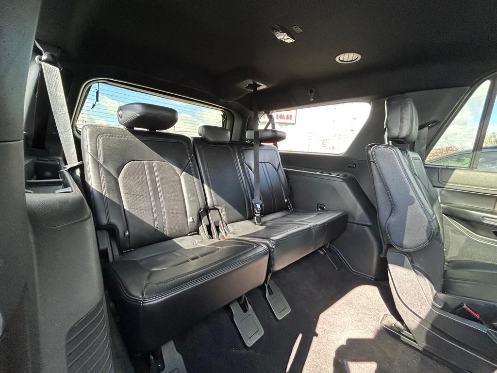 Ford Expedition MAX Limited 4WD 2019
