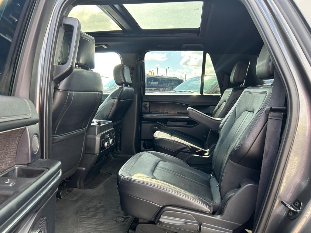 Ford Expedition MAX Limited 4WD 2019