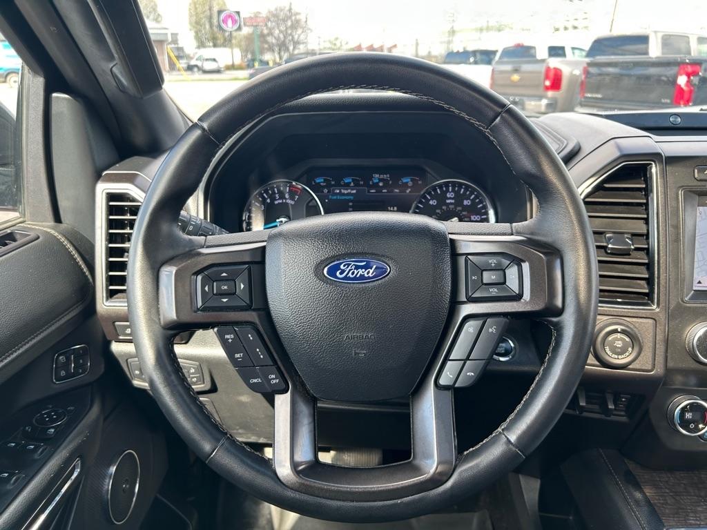 Ford Expedition MAX Limited 4WD 2019